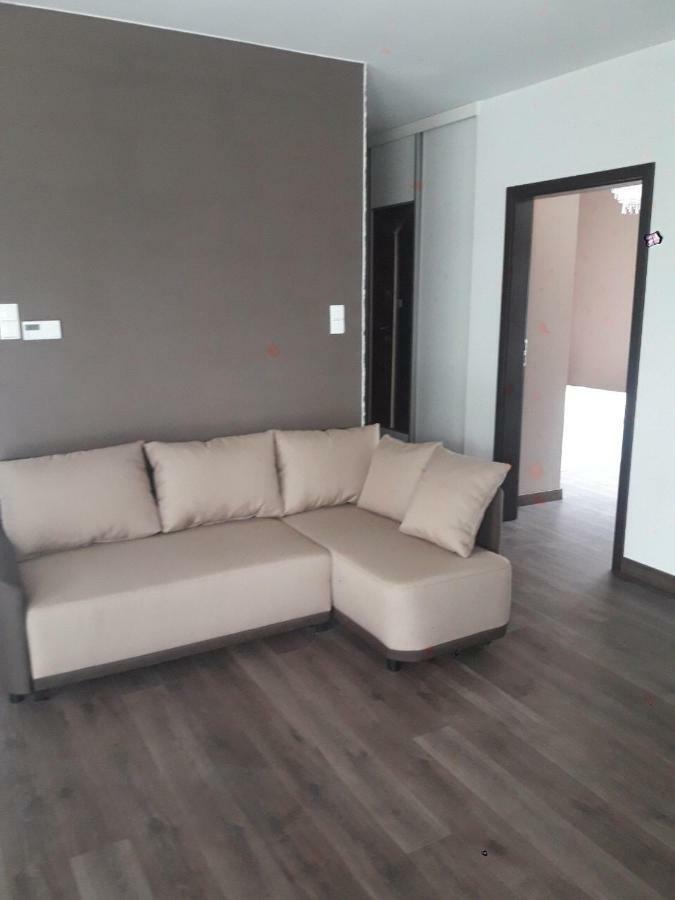 Apartamenty Sady Naleczowskie Екстер'єр фото