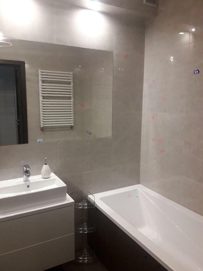 Apartamenty Sady Naleczowskie Екстер'єр фото
