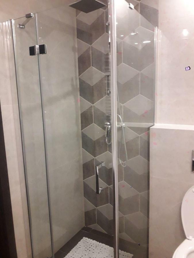 Apartamenty Sady Naleczowskie Екстер'єр фото
