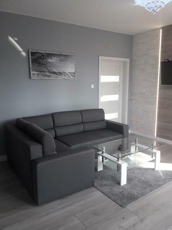 Apartamenty Sady Naleczowskie Номер фото